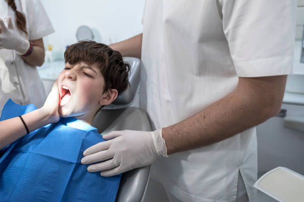 Best Emergency Dental Care for Trauma or Injury in Chattanoo Valley, GA
