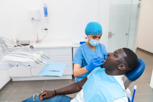 Best Pediatric Emergency Dentist in Chattanoo Valley, GA